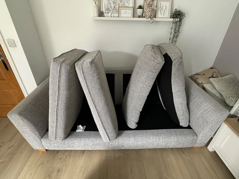 Sofa – Dons Cleaning Services (photo 12)