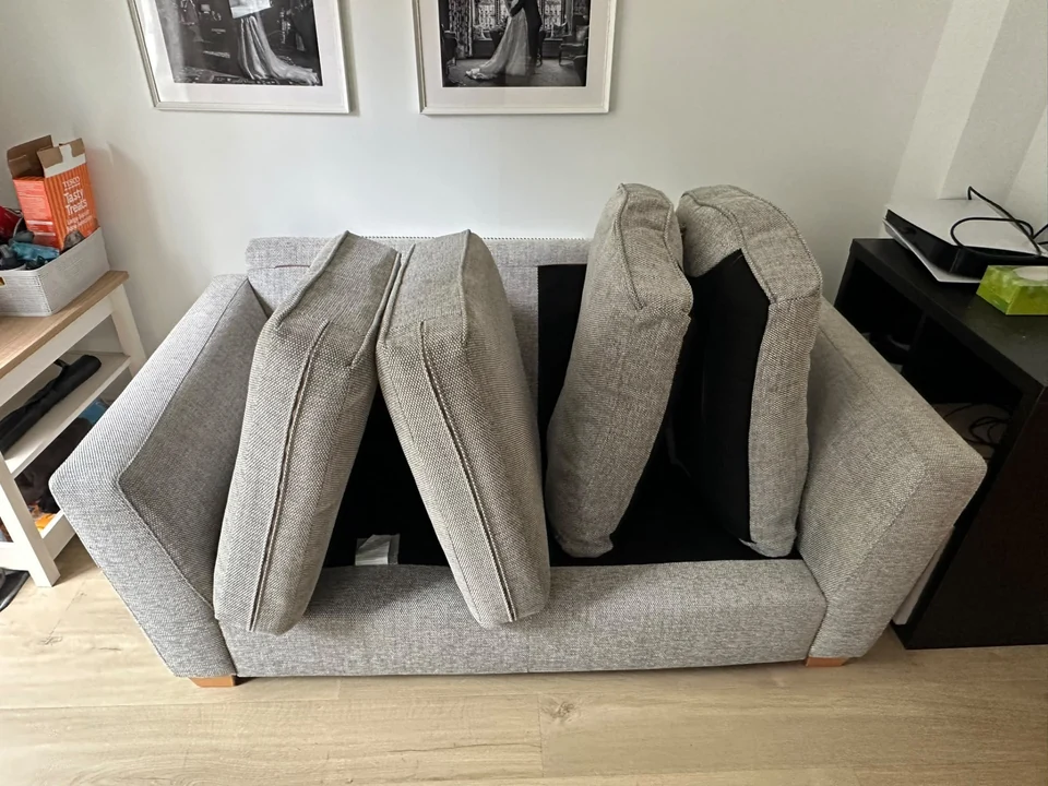 Sofa – Dons Cleaning Services (photo 11)