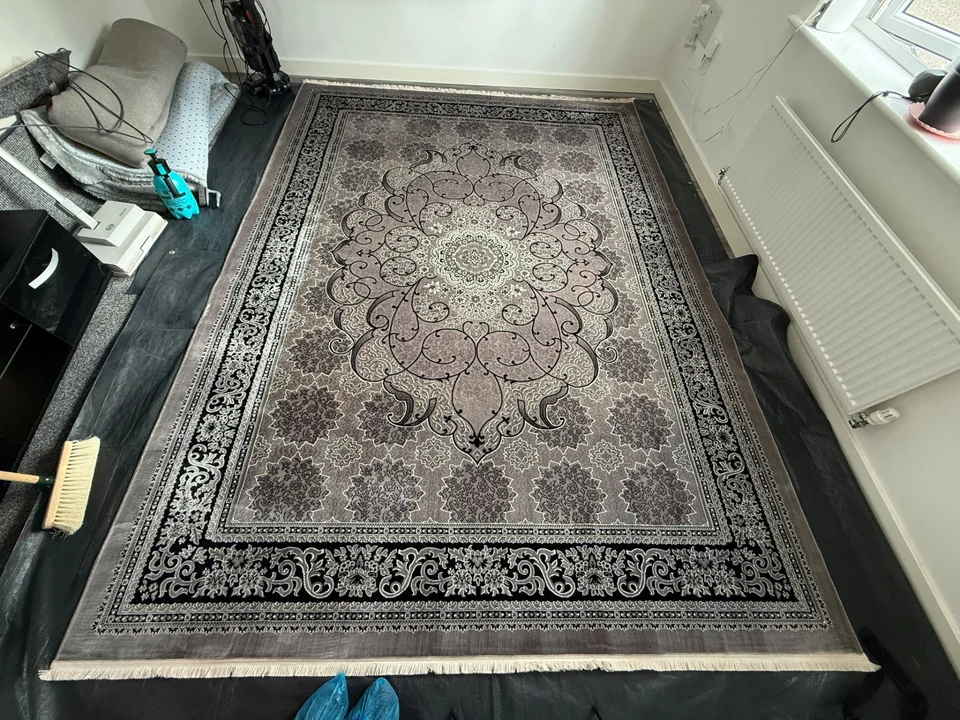 Large rug – Dons Cleaning Services (photo 5)
